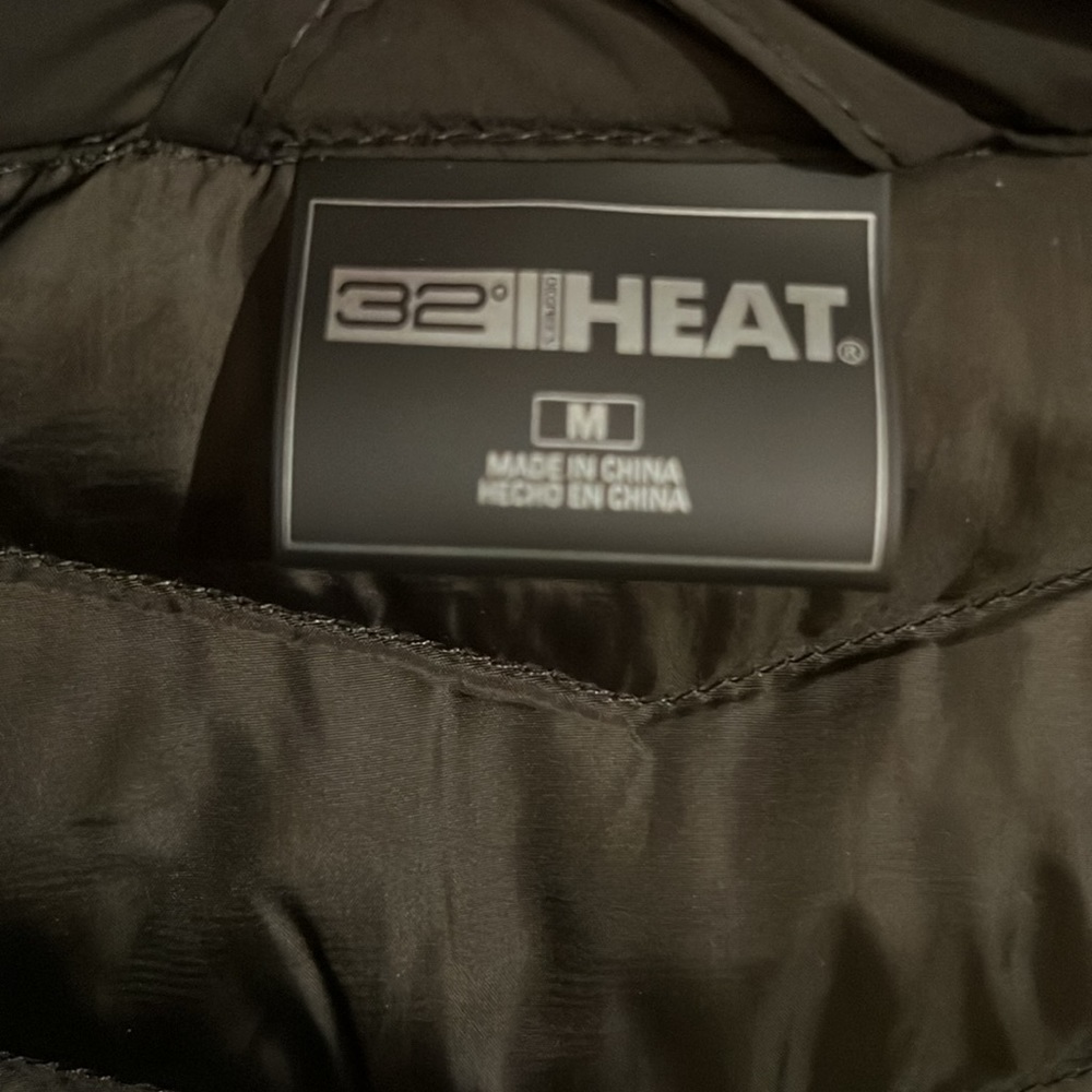 Winter Jacket - image 2